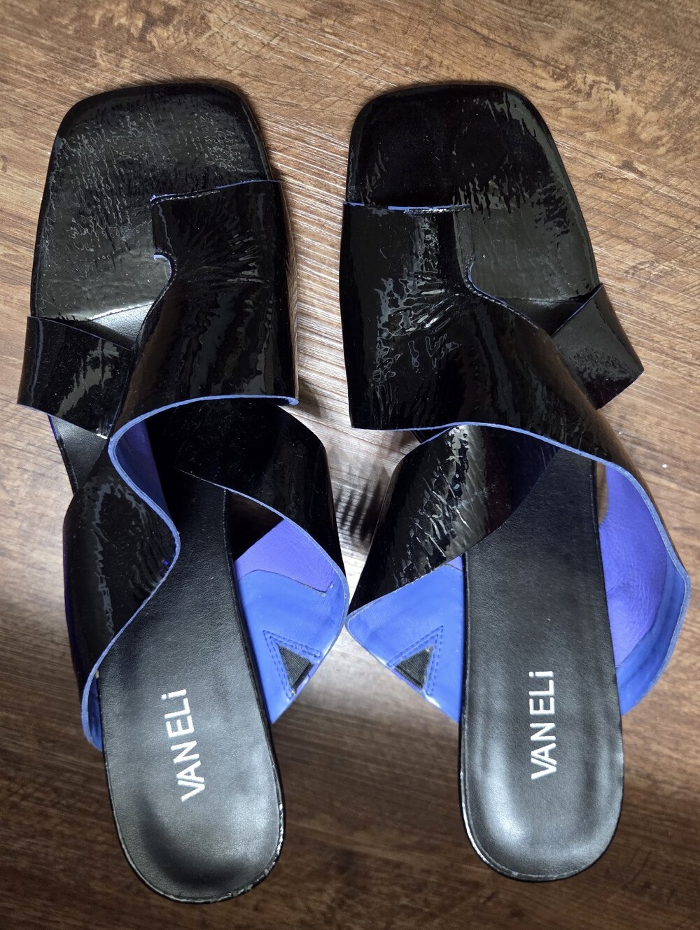 Vaneli Sandals size 13